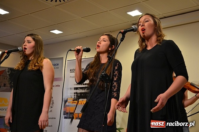 Zdjęcie w galerii na portalu naszraciborz.pl: III Ogólnopolski Konkurs Piosenki Hiszpańskojęzycznej za nami  wiadomości z regionu