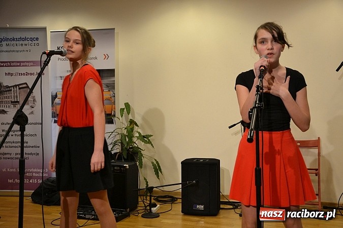 Zdjęcie w galerii na portalu naszraciborz.pl: III Ogólnopolski Konkurs Piosenki Hiszpańskojęzycznej za nami  wiadomości z regionu