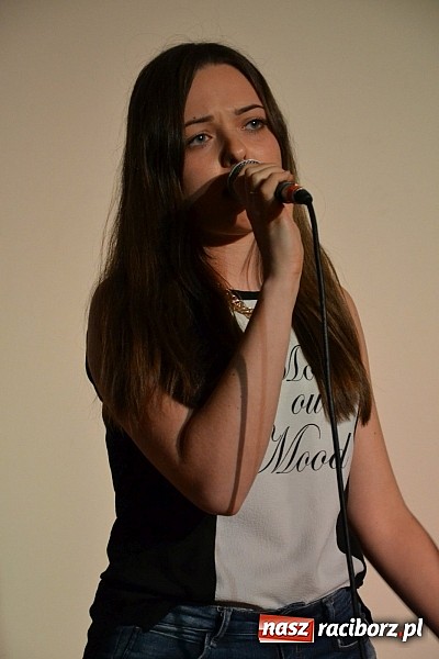 Zdjęcie w galerii na portalu naszraciborz.pl: III Ogólnopolski Konkurs Piosenki Hiszpańskojęzycznej za nami  wiadomości z regionu