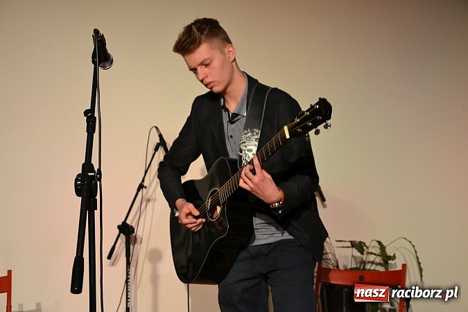 Zdjęcie w galerii na portalu naszraciborz.pl: III Ogólnopolski Konkurs Piosenki Hiszpańskojęzycznej za nami  wiadomości z regionu