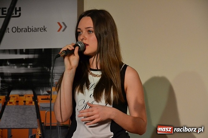 Zdjęcie w galerii na portalu naszraciborz.pl: III Ogólnopolski Konkurs Piosenki Hiszpańskojęzycznej za nami  wiadomości z regionu