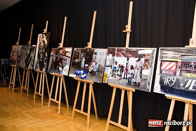 Zdjęcie w galerii na portalu naszraciborz.pl: Promocja 21. Almanachu Prowincjonalnego wiadomości z regionu