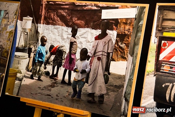 Zdjęcie w galerii na portalu naszraciborz.pl: Promocja 21. Almanachu Prowincjonalnego wiadomości z regionu