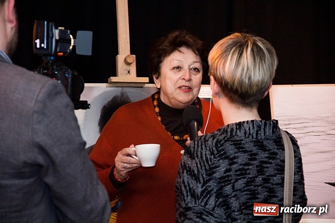 Zdjęcie w galerii na portalu naszraciborz.pl: Promocja 21. Almanachu Prowincjonalnego wiadomości z regionu