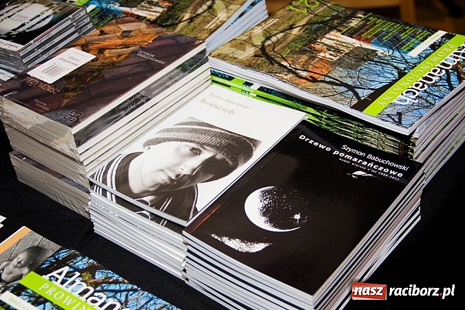 Zdjęcie w galerii na portalu naszraciborz.pl: Promocja 21. Almanachu Prowincjonalnego wiadomości z regionu