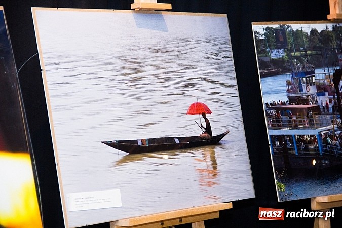 Zdjęcie w galerii na portalu naszraciborz.pl: Promocja 21. Almanachu Prowincjonalnego wiadomości z regionu
