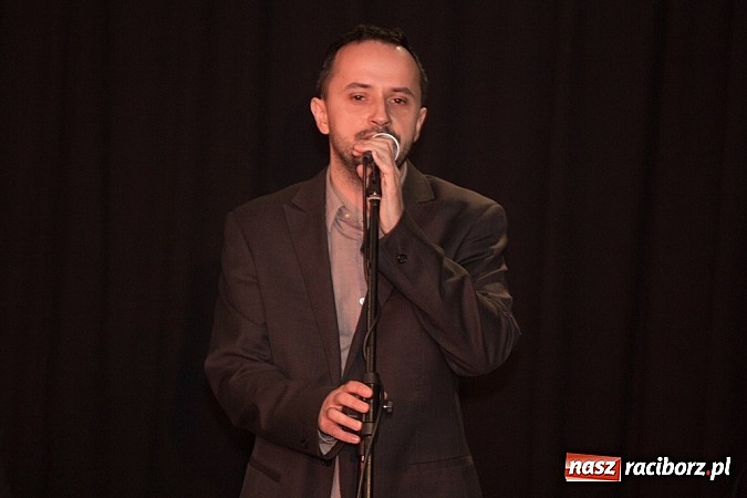 Zdjęcie w galerii na portalu naszraciborz.pl: Promocja 21. Almanachu Prowincjonalnego wiadomości z regionu