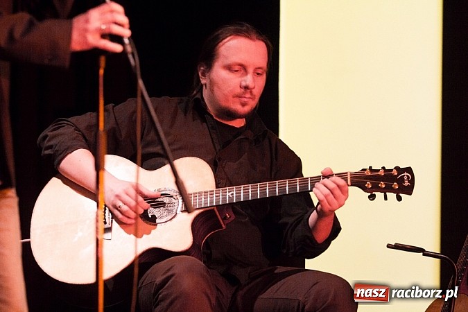 Zdjęcie w galerii na portalu naszraciborz.pl: Promocja 21. Almanachu Prowincjonalnego wiadomości z regionu