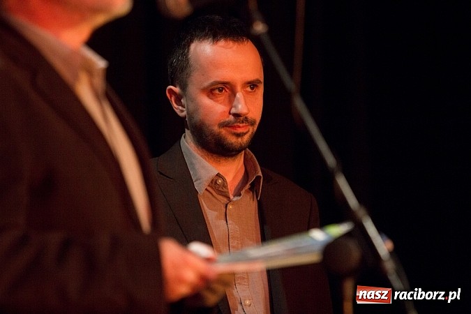 Zdjęcie w galerii na portalu naszraciborz.pl: Promocja 21. Almanachu Prowincjonalnego wiadomości z regionu