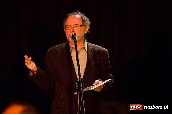 Zdjęcie w galerii na portalu naszraciborz.pl: Promocja 21. Almanachu Prowincjonalnego wiadomości z regionu