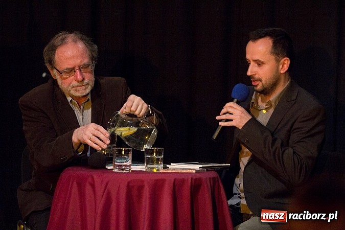 Zdjęcie w galerii na portalu naszraciborz.pl: Promocja 21. Almanachu Prowincjonalnego wiadomości z regionu