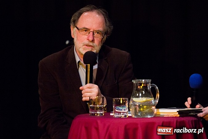 Zdjęcie w galerii na portalu naszraciborz.pl: Promocja 21. Almanachu Prowincjonalnego wiadomości z regionu
