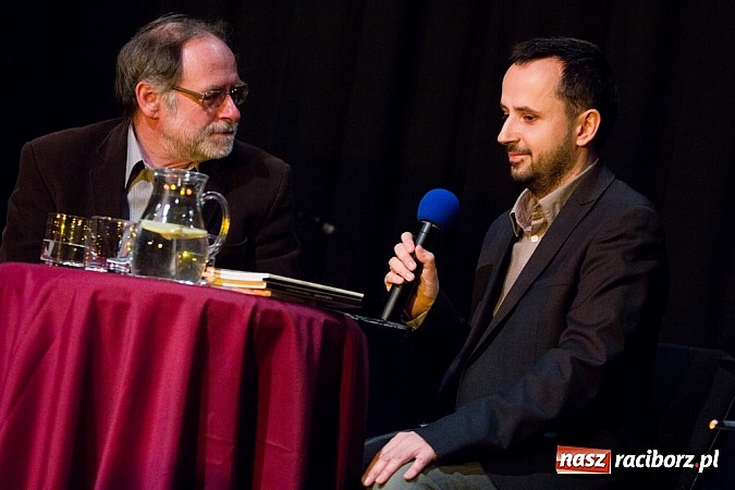 Zdjęcie w galerii na portalu naszraciborz.pl: Promocja 21. Almanachu Prowincjonalnego wiadomości z regionu