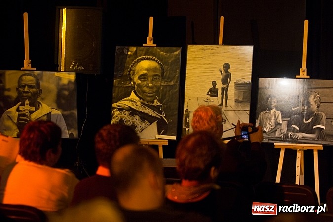 Zdjęcie w galerii na portalu naszraciborz.pl: Promocja 21. Almanachu Prowincjonalnego wiadomości z regionu