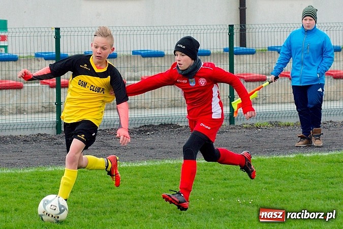 Zdjęcie w galerii na portalu naszraciborz.pl: III liga śląska: Tworków gromi po raz kolejny. Gołkowice bez szans wiadomości z regionu