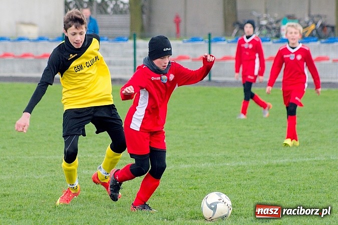 Zdjęcie w galerii na portalu naszraciborz.pl: III liga śląska: Tworków gromi po raz kolejny. Gołkowice bez szans wiadomości z regionu
