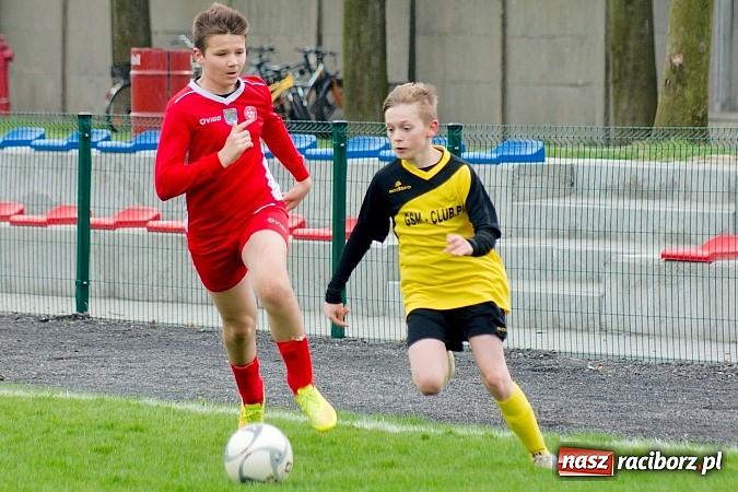 Zdjęcie w galerii na portalu naszraciborz.pl: III liga śląska: Tworków gromi po raz kolejny. Gołkowice bez szans wiadomości z regionu