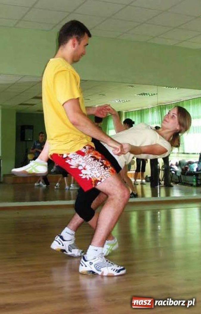 Zdjęcie w galerii na portalu naszraciborz.pl: Spisek's - kamera w ruch wiadomości z regionu