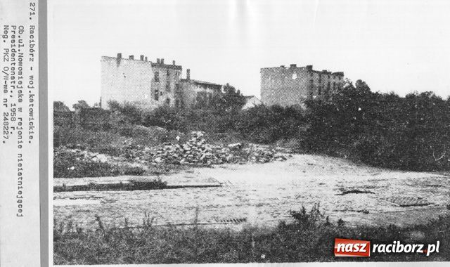 Zdjęcie w galerii na portalu naszraciborz.pl: SPRAWDŹ czy ZNASZ RACIBÓRZ 15 wiadomości z regionu