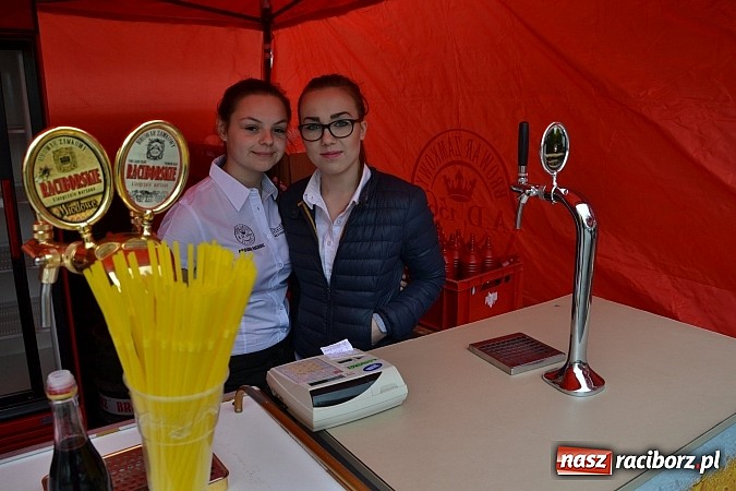 Zdjęcie w galerii na portalu naszraciborz.pl: III Zamkowy Jarmark kwiatów, żywności ekologicznej i rękodzieła już za nami wiadomości z regionu