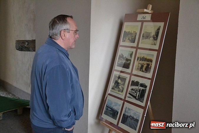 Zdjęcie w galerii na portalu naszraciborz.pl: III Zamkowy Jarmark kwiatów, żywności ekologicznej i rękodzieła już za nami wiadomości z regionu