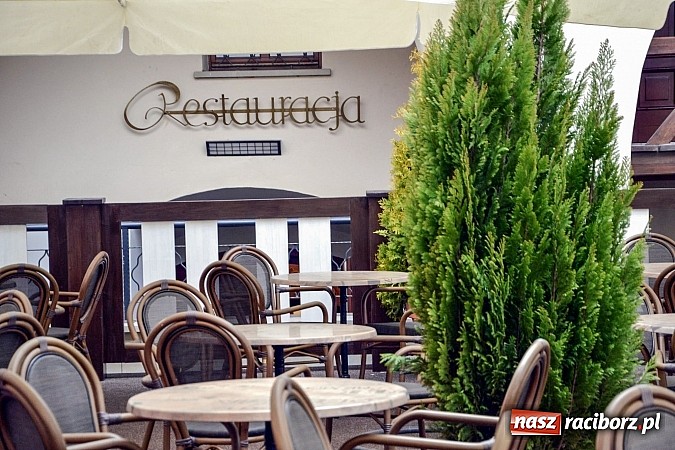Zdjęcie w galerii na portalu naszraciborz.pl: Restauracja Zamkowa w nowej odsłonie. Zobacz jak teraz wyglądają jej wnętrza wiadomości z regionu