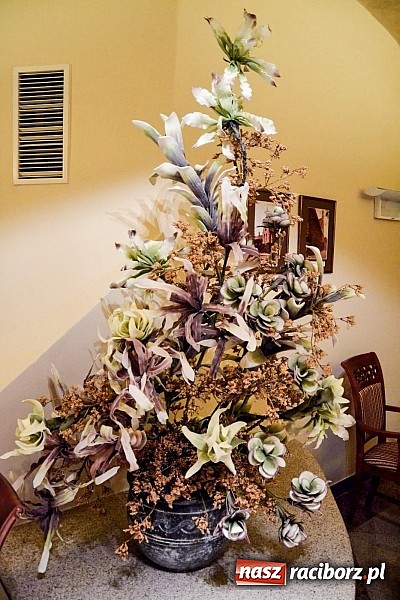 Zdjęcie w galerii na portalu naszraciborz.pl: Restauracja Zamkowa w nowej odsłonie. Zobacz jak teraz wyglądają jej wnętrza wiadomości z regionu