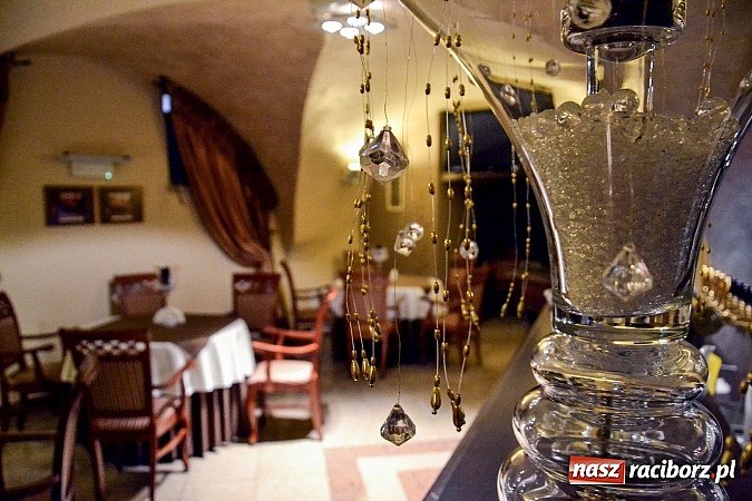 Zdjęcie w galerii na portalu naszraciborz.pl: Restauracja Zamkowa w nowej odsłonie. Zobacz jak teraz wyglądają jej wnętrza wiadomości z regionu