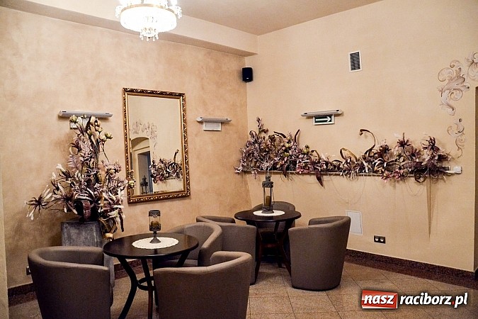 Zdjęcie w galerii na portalu naszraciborz.pl: Restauracja Zamkowa w nowej odsłonie. Zobacz jak teraz wyglądają jej wnętrza wiadomości z regionu