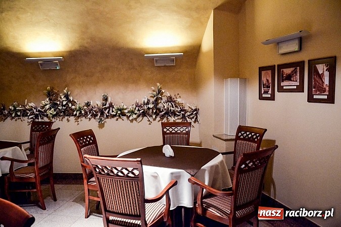 Zdjęcie w galerii na portalu naszraciborz.pl: Restauracja Zamkowa w nowej odsłonie. Zobacz jak teraz wyglądają jej wnętrza wiadomości z regionu