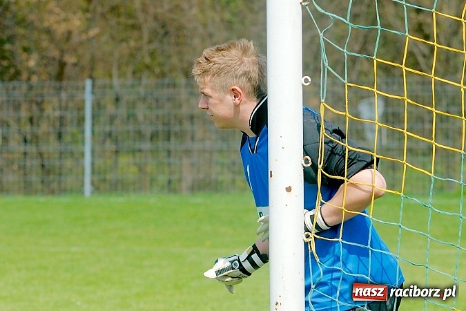 Zdjęcie w galerii na portalu naszraciborz.pl: Juniorskie derby Raciborza dla Ocic wiadomości z regionu