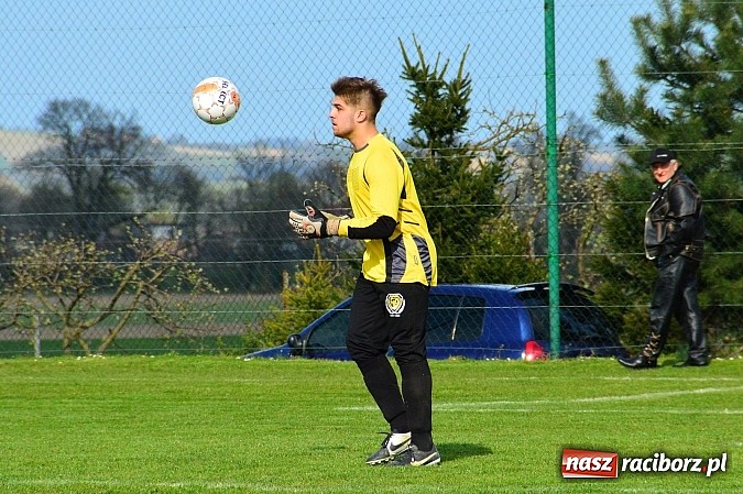 Zdjęcie w galerii na portalu naszraciborz.pl: Bolesław-Bełsznica: Miłe złego początki wiadomości z regionu