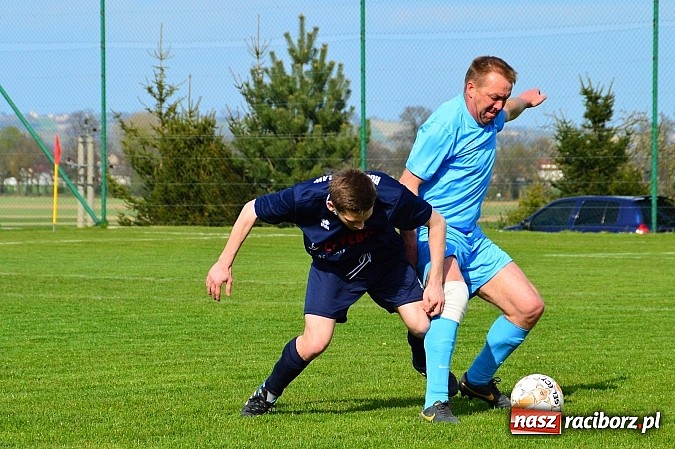 Zdjęcie w galerii na portalu naszraciborz.pl: Bolesław-Bełsznica: Miłe złego początki wiadomości z regionu