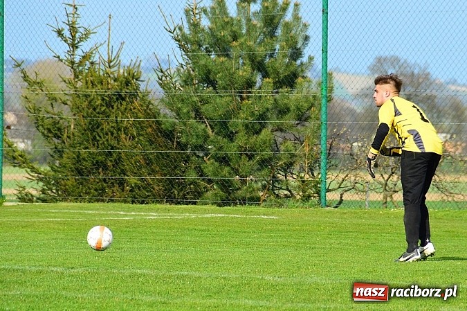 Zdjęcie w galerii na portalu naszraciborz.pl: Bolesław-Bełsznica: Miłe złego początki wiadomości z regionu