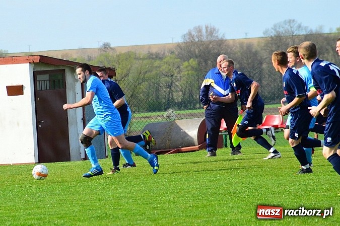 Zdjęcie w galerii na portalu naszraciborz.pl: Bolesław-Bełsznica: Miłe złego początki wiadomości z regionu