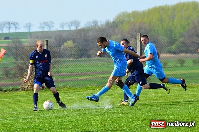 Zdjęcie w galerii na portalu naszraciborz.pl: Bolesław-Bełsznica: Miłe złego początki wiadomości z regionu