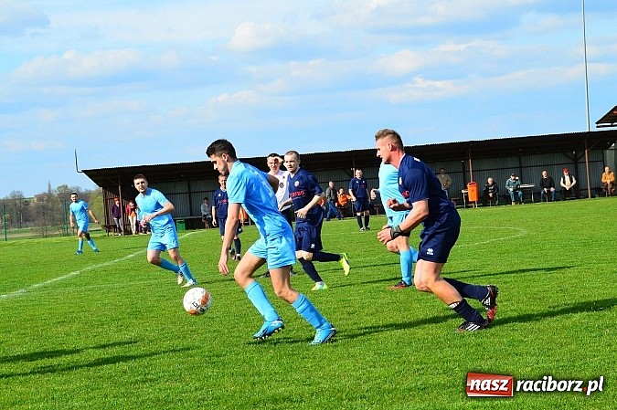 Zdjęcie w galerii na portalu naszraciborz.pl: Bolesław-Bełsznica: Miłe złego początki wiadomości z regionu