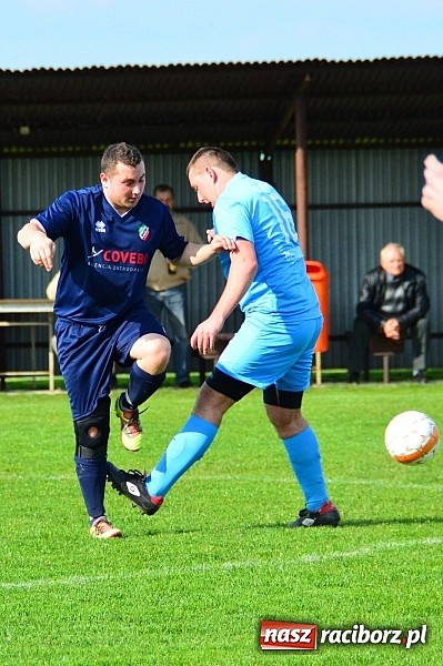 Zdjęcie w galerii na portalu naszraciborz.pl: Bolesław-Bełsznica: Miłe złego początki wiadomości z regionu