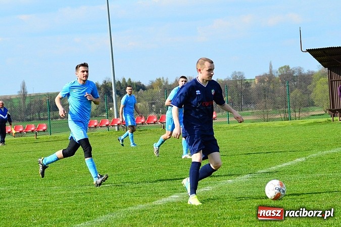 Zdjęcie w galerii na portalu naszraciborz.pl: Bolesław-Bełsznica: Miłe złego początki wiadomości z regionu