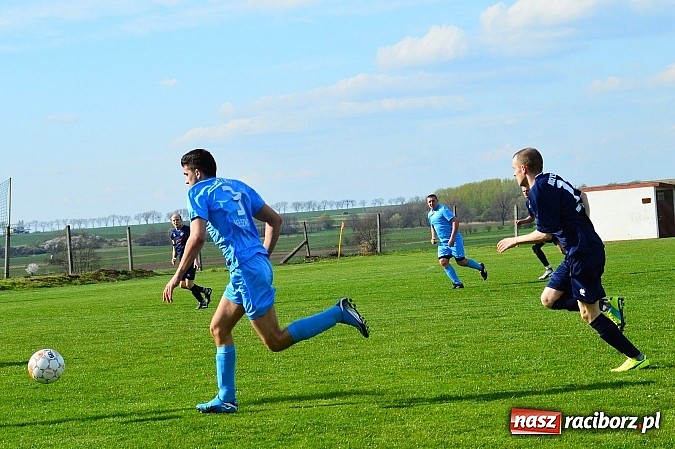 Zdjęcie w galerii na portalu naszraciborz.pl: Bolesław-Bełsznica: Miłe złego początki wiadomości z regionu