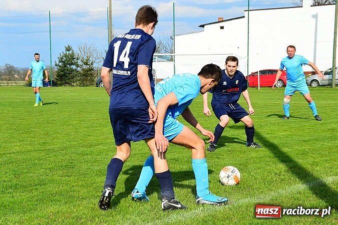 Zdjęcie w galerii na portalu naszraciborz.pl: Bolesław-Bełsznica: Miłe złego początki wiadomości z regionu