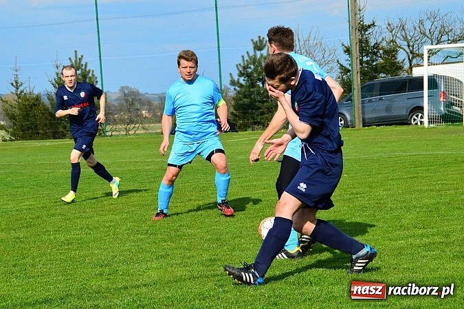 Zdjęcie w galerii na portalu naszraciborz.pl: Bolesław-Bełsznica: Miłe złego początki wiadomości z regionu