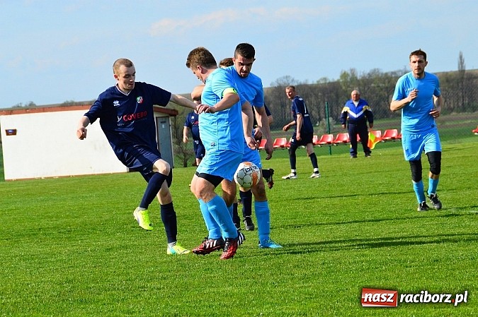 Zdjęcie w galerii na portalu naszraciborz.pl: Bolesław-Bełsznica: Miłe złego początki wiadomości z regionu