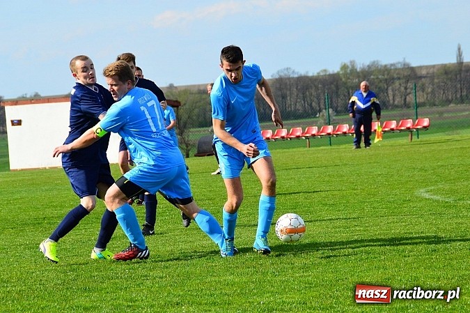 Zdjęcie w galerii na portalu naszraciborz.pl: Bolesław-Bełsznica: Miłe złego początki wiadomości z regionu