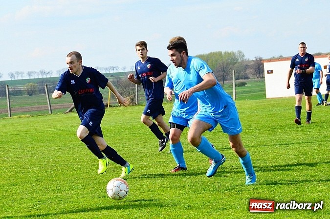 Zdjęcie w galerii na portalu naszraciborz.pl: Bolesław-Bełsznica: Miłe złego początki wiadomości z regionu