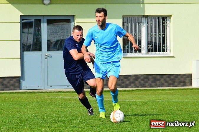 Zdjęcie w galerii na portalu naszraciborz.pl: Bolesław-Bełsznica: Miłe złego początki wiadomości z regionu