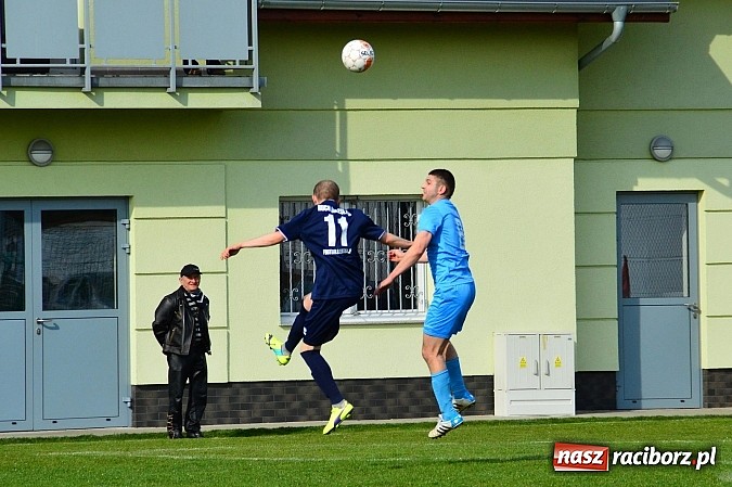 Zdjęcie w galerii na portalu naszraciborz.pl: Bolesław-Bełsznica: Miłe złego początki wiadomości z regionu