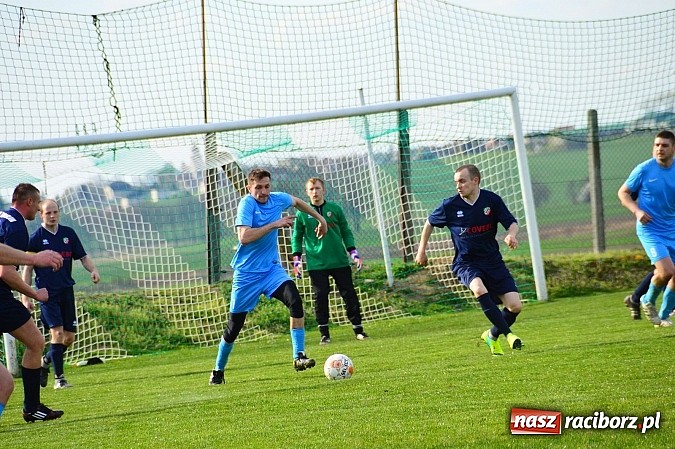 Zdjęcie w galerii na portalu naszraciborz.pl: Bolesław-Bełsznica: Miłe złego początki wiadomości z regionu