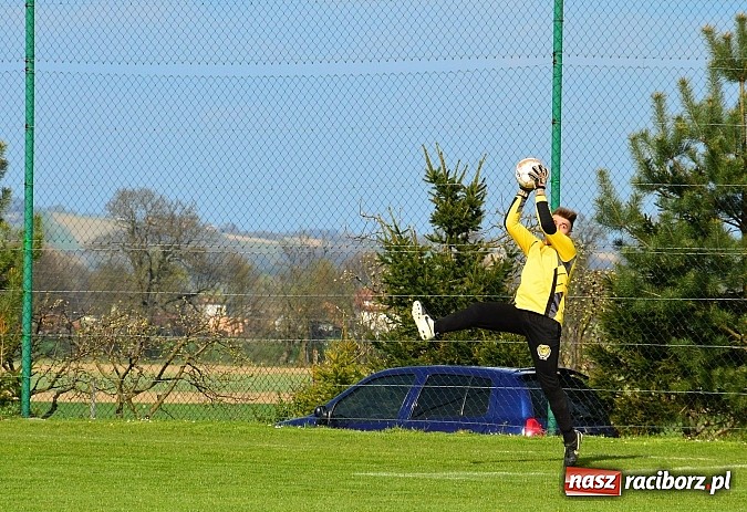 Zdjęcie w galerii na portalu naszraciborz.pl: Bolesław-Bełsznica: Miłe złego początki wiadomości z regionu