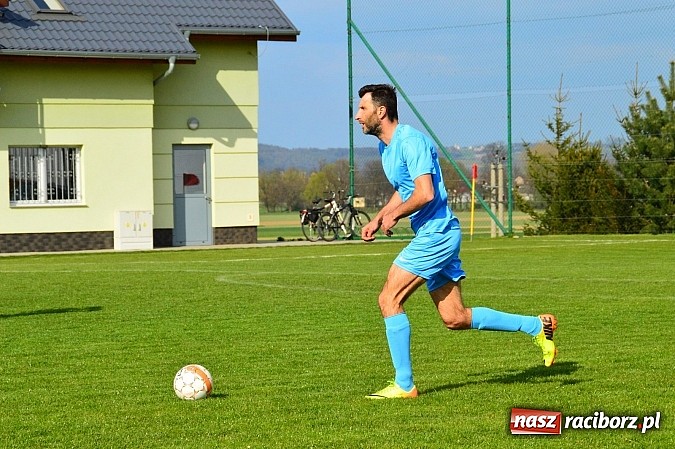 Zdjęcie w galerii na portalu naszraciborz.pl: Bolesław-Bełsznica: Miłe złego początki wiadomości z regionu